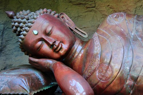 buddhism  faith  meditation