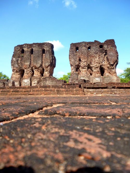 buddhist world heritage stupa