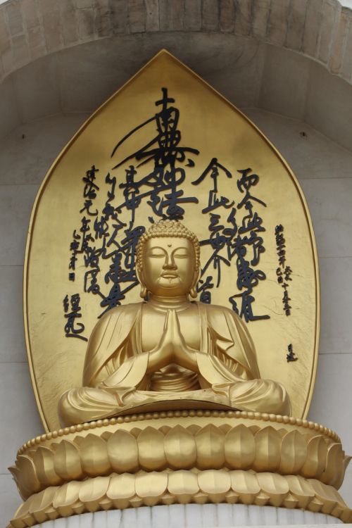 buddhist buddha bodh gaya