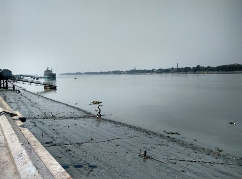 budgebudge ferry ghut kolkata budge budge