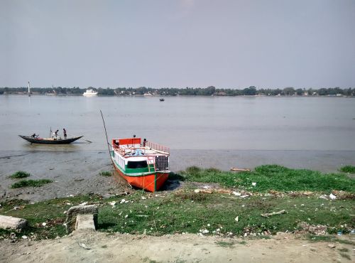 budgebudge ferry ghut kolkata budge budge