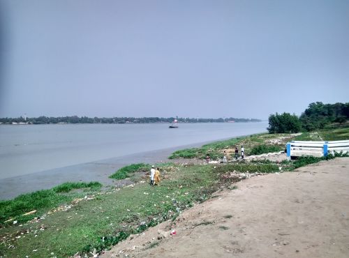 budgebudge ferry ghut kolkata budge budge