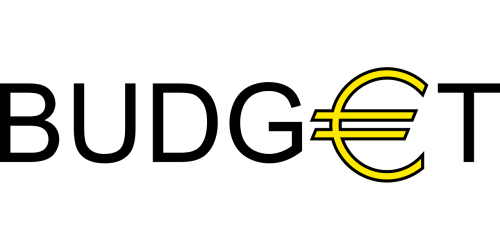 budget euro money