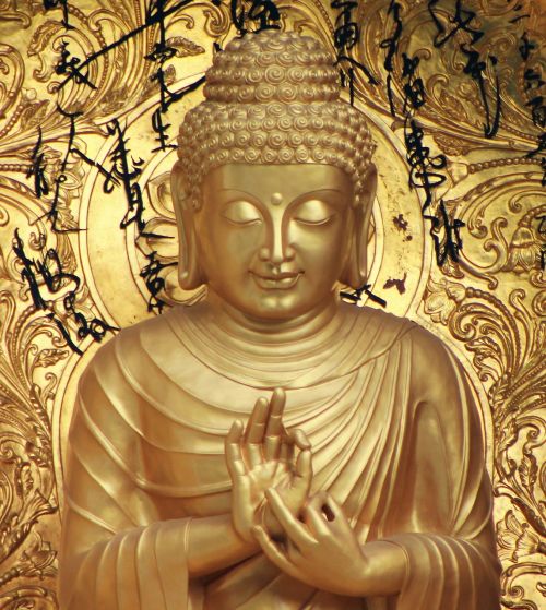 budha statue buddha