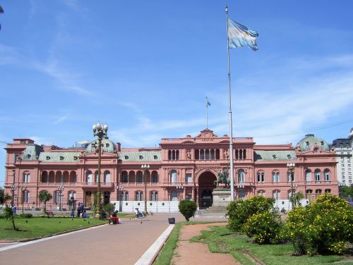 buenos aires argentina city