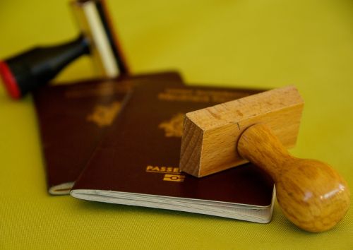 buffer passport travel