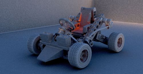 buggy vehicle toys