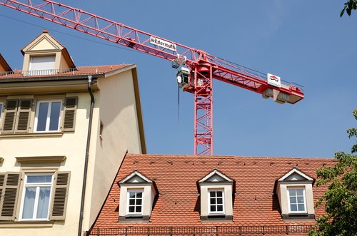 build  construction  housing