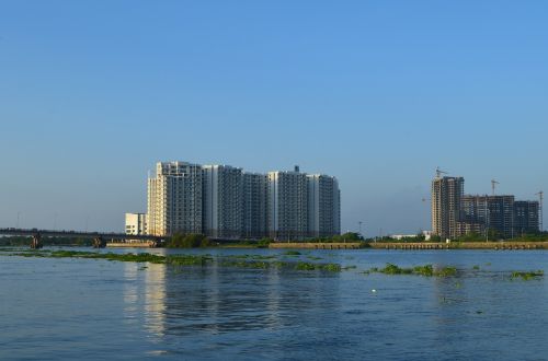 kochi india kerala