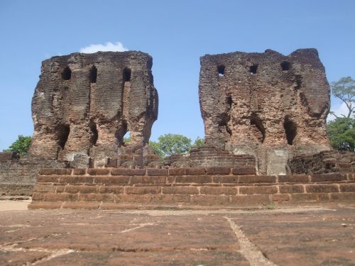 building old fort sri lanka