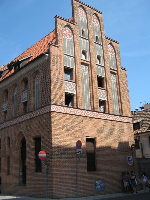 building architecture monument