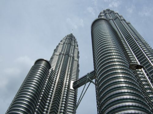 building malaysia asia