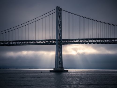 building infrastructure bridge