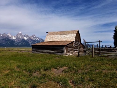 building usa park