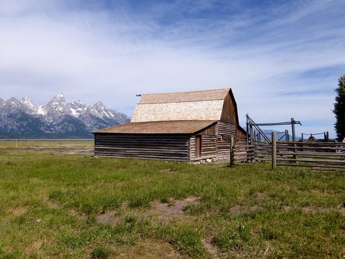 building  america  grange