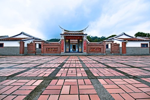 building  roof