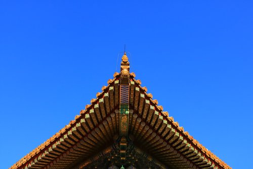 building  roof