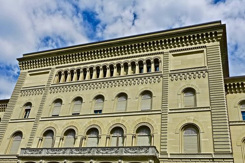 building  architecture  facade