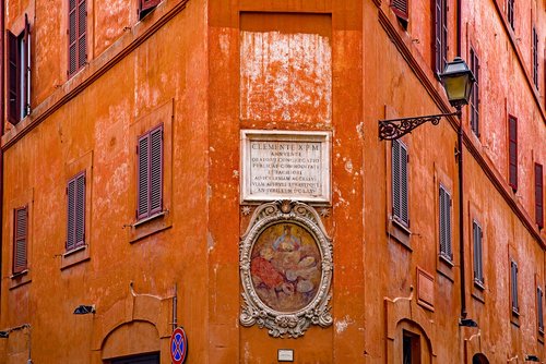 building  facade  architecture