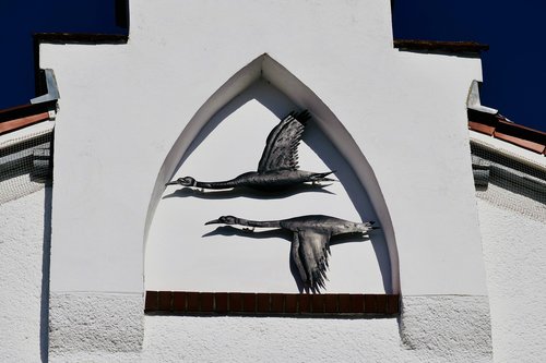 building  facade  house