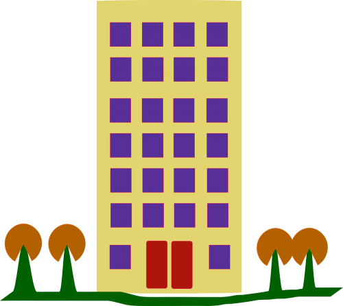 building tall housing