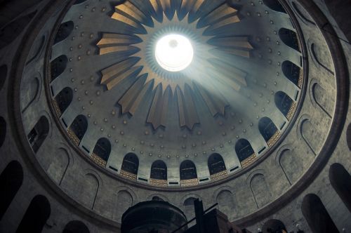 building architecture cupola