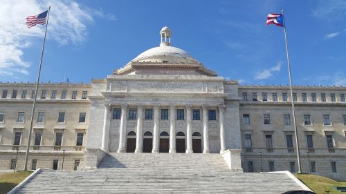 building architecture puerto rico