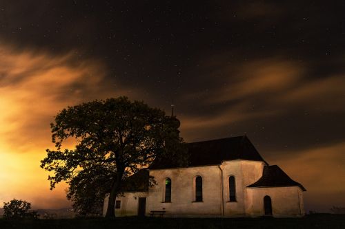 building church chapel