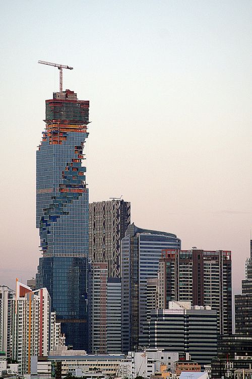 building buildings image view