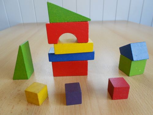 building blocks toys block