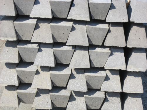 building materials concrete construction