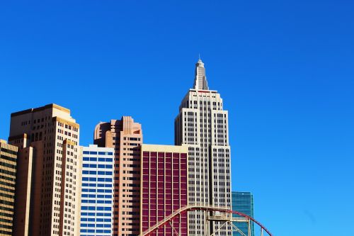 buildings new york casino