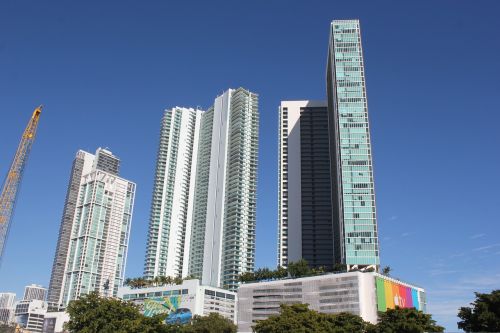 buildings miami miami beach