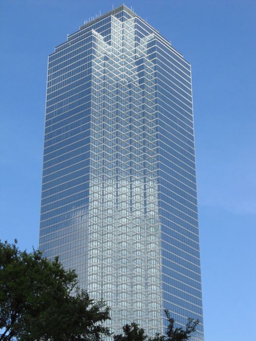 buildings office building glass facade