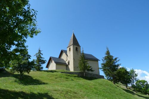 buildings church chapel