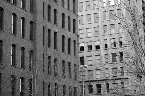 buildings  windows  architecture