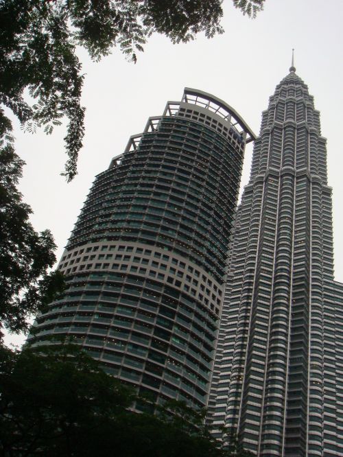 buildings malaysia kuala lumpur