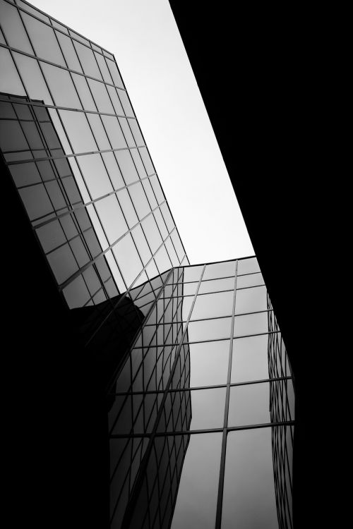 buildings windows architecture
