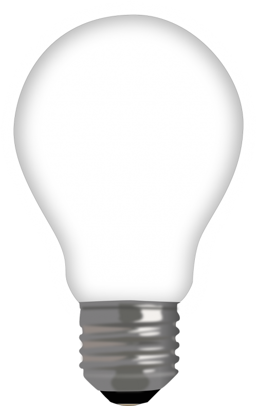 bulb light electric