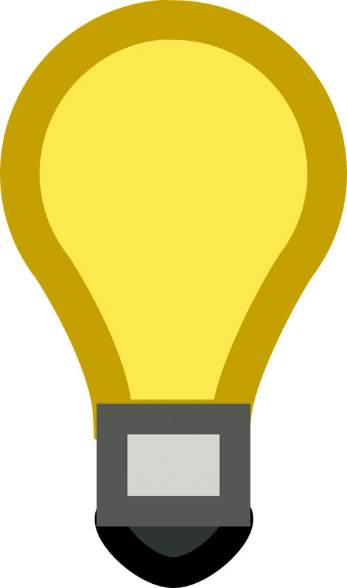 bulb electric light