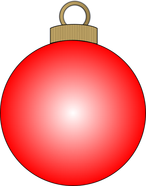bulb christmas decoration