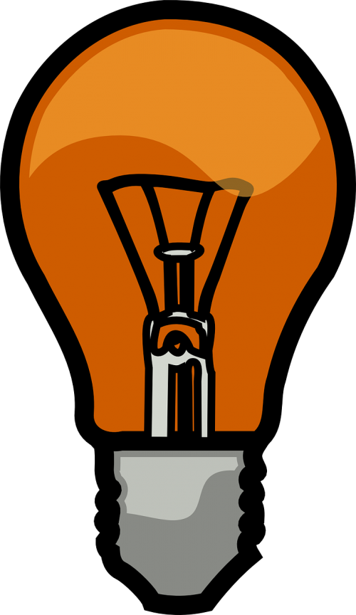 bulb electric light