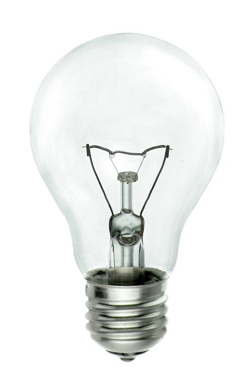 bulb electricity energy