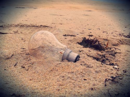 bulb soledad sand