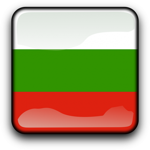 bulgaria flag country
