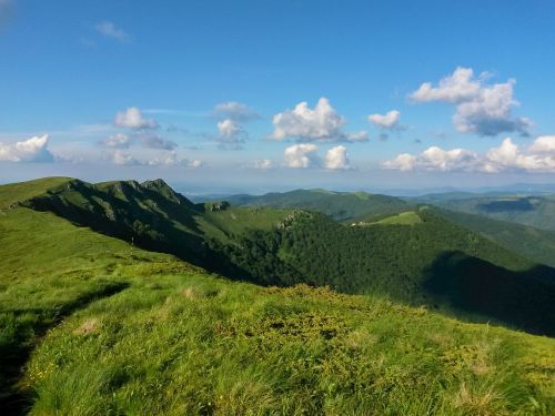 bulgaria stara planina central balkan