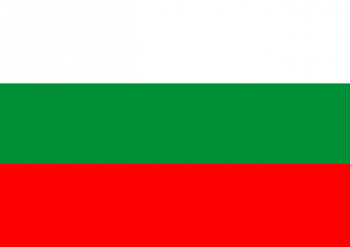 bulgaria bulgaria flag flag