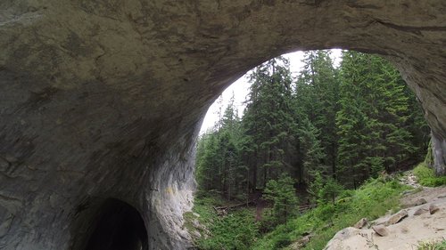 bulgaria  wonderful bridges  caves