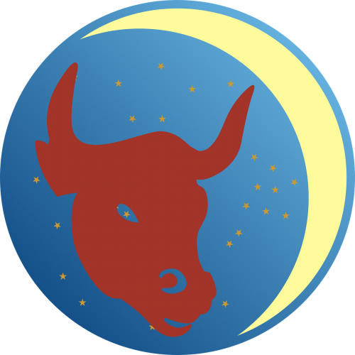 bull zodiac sign zodiac