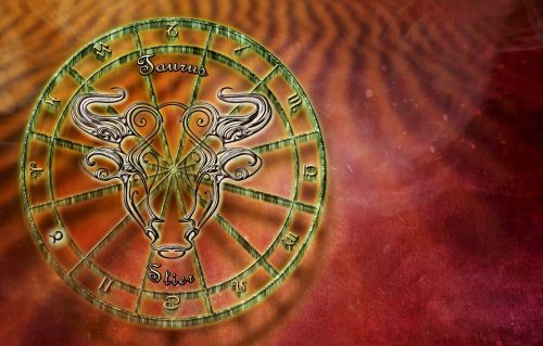 bull zodiac sign horoscope